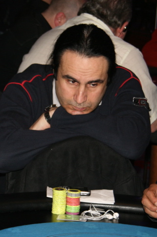 James Eflekhari