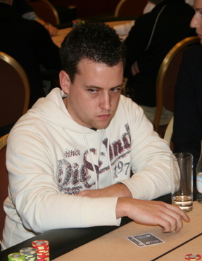 James Finigan