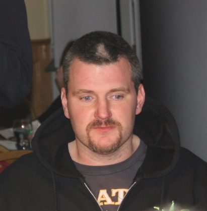 James Kenny