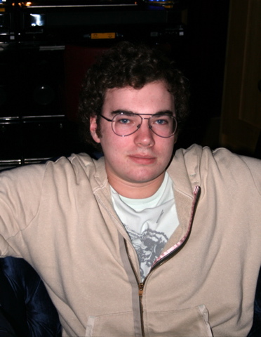 James Mitchell