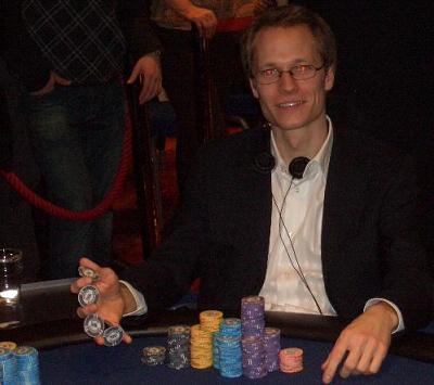 Jan Heitman