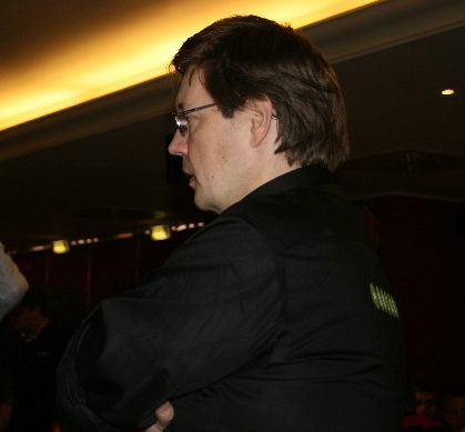 Jan Sjavik