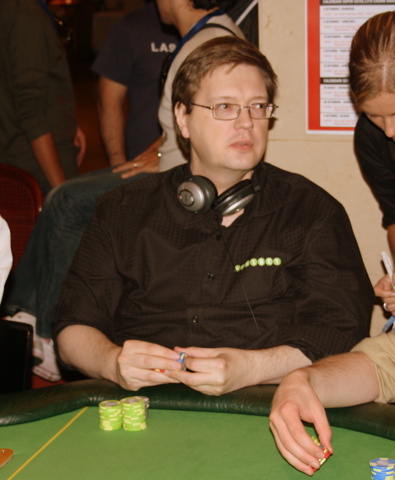 Jan Sjavik