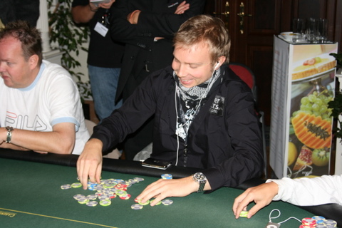 Janne Juutilainen