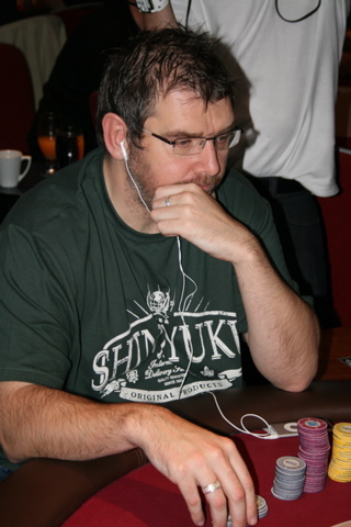 Jason Jones