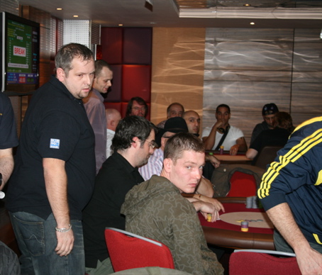Jason Shellum & Stephen Slavin