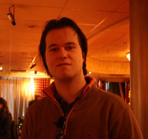 Joris Jaspers