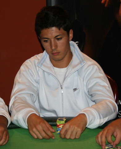 Javed Abrahams