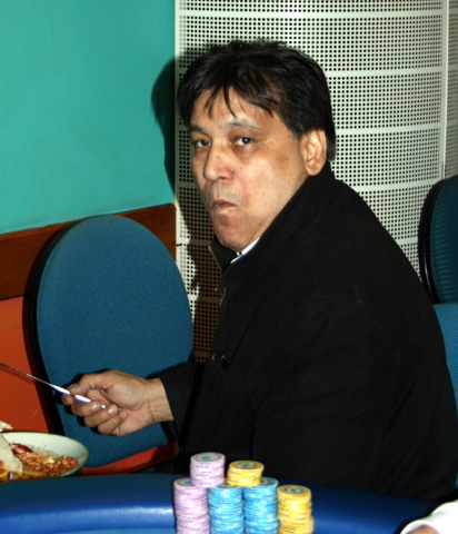 Javed Iqbal