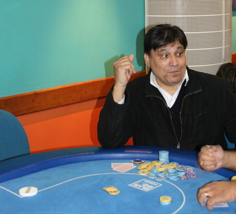 Javed Iqbal