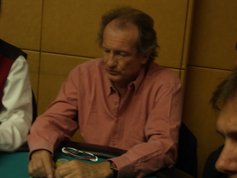 Jean Noel Thorel