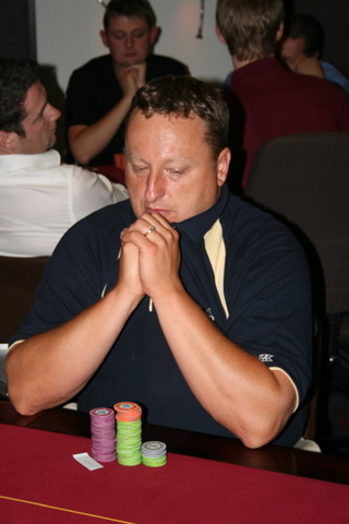 Jeff Buffenbarger