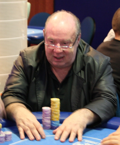 Jeff Burke