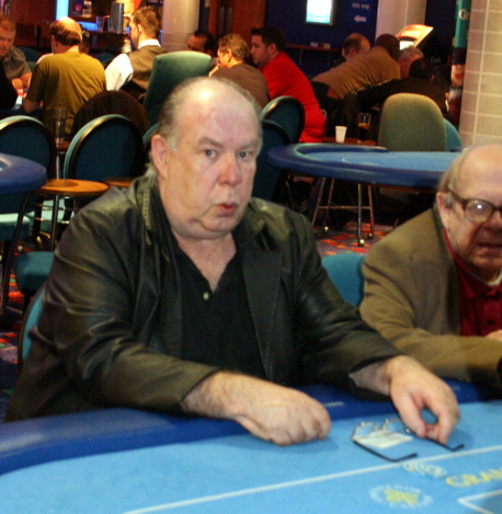 Jeff Burke