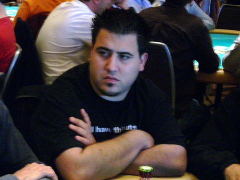 Jeff Cabanillas