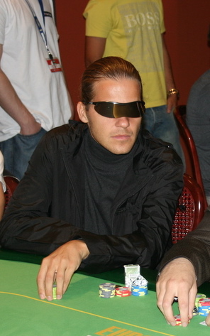 Rolf Slotboom