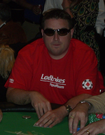 Jeff Kimber