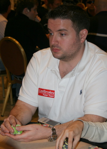 Jeff Kimber