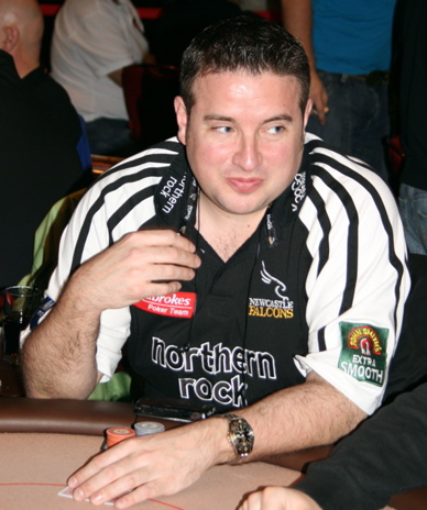 Jeff Kimber