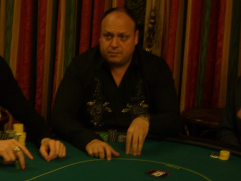 Jeff Lisandro