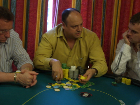 Jeff Lisandro