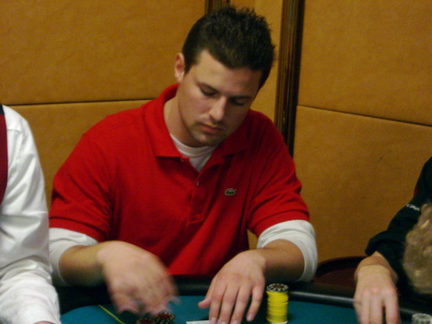 Jeff Wallace