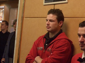 Jeff Wallace
