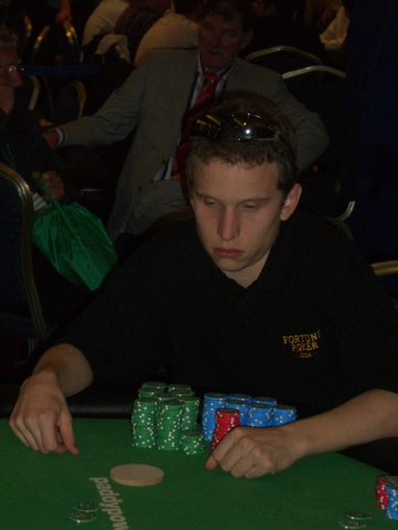 Peter Eastgate