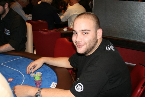 Jerome Bradpiece