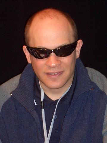 Jonathan Raab