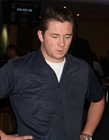 Jim Buckley