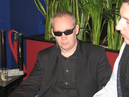 Jim Kerrigan