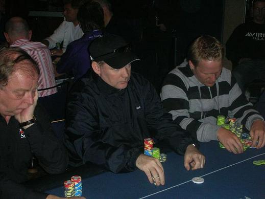 Jim Kerrigan