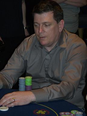 Jim Reid