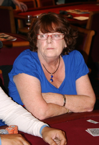 Joan Lawler