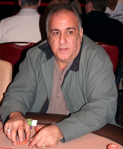 Joe Grech