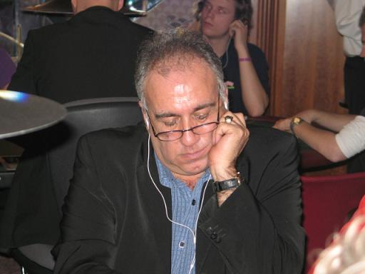 Joe Grech