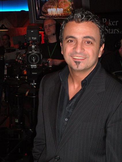 Joe Hachem