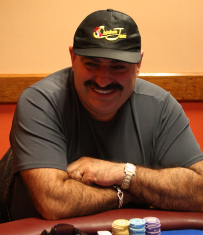 Joe Koumi