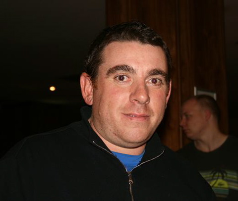 Joe Pilade