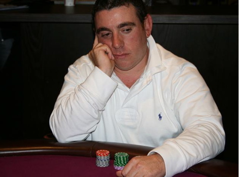 Joe Pilade