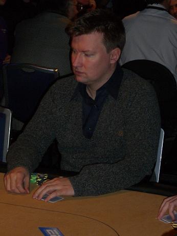 Johan Storakers