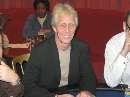 John Falconer