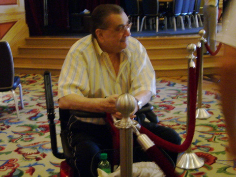 John Bonetti