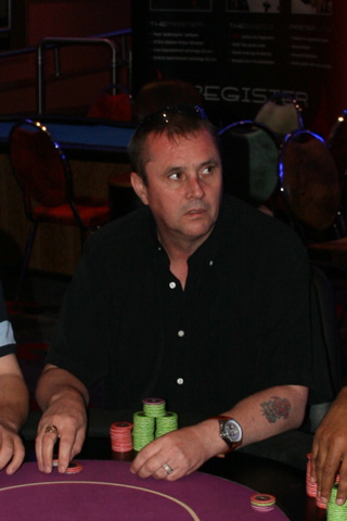 John Cann
