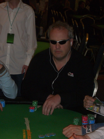 John Conroy