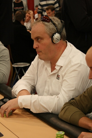 John Conroy
