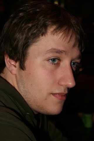 John Eames