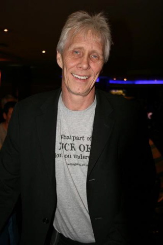 John Falconer