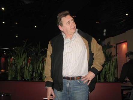 John Gale